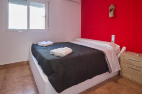 Apartamento Luna de las Negras Alto